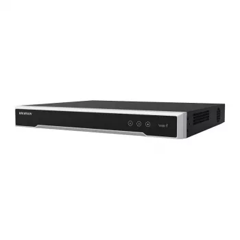 HIKVISION DS-7632NI-M2(STD) NVR 32 kanālu 4K tīkla video reģistrators