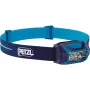 Petzl Actik Core zila LED 100 lm USB uzlādējama galvaslampa