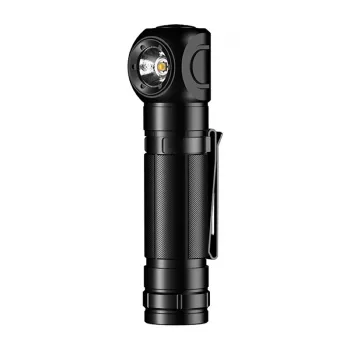 Superfire TH04-U LED kabatas lukturis, 5W, 500 lm, USB-C