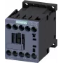 Siemens Kontaktors SIRIUS 3RT20 3RT2015-1BB41 24 V līdzstrāva