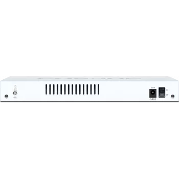Sophos CS101-8FP Pārvaldāmais slēdzis - 8x Gigabit PoE+ + 2x SFP