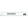 Sophos CS101-8FP Pārvaldāmais slēdzis - 8x Gigabit PoE+ + 2x SFP