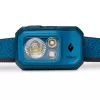 Black Diamond Storm 500-R (Zils) - LED galvaslampa