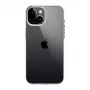 Aizsargmaciņš telefona Joyroom PN-15B1 Glacier iPhone 15 — caurspīdīgs plāns