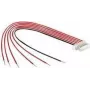 Savienojuma kabelis 6 kontaktu DeLOCK 96002