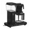 Moccamaster KBG Select Pusautomātiska pilienu kafijas automāts 1,25 L