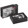 ZWILLING Sommelier vīna instrumentu komplekts — taisnstūra futrālis 100×190×42 mm, 2 gab.