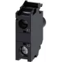 Siemens 3SU14011BH401AA0 – Pogas slēdža modulis