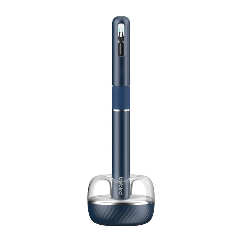 Bebird Note 5 Pro zils – auss tīrīšanas kamera otoskops