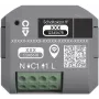 BUSCH JAEGER BJ 62811 U-WL 1-kanāla komutācijas izpildmehānisms UP Wireless (2CKA006710A0032)