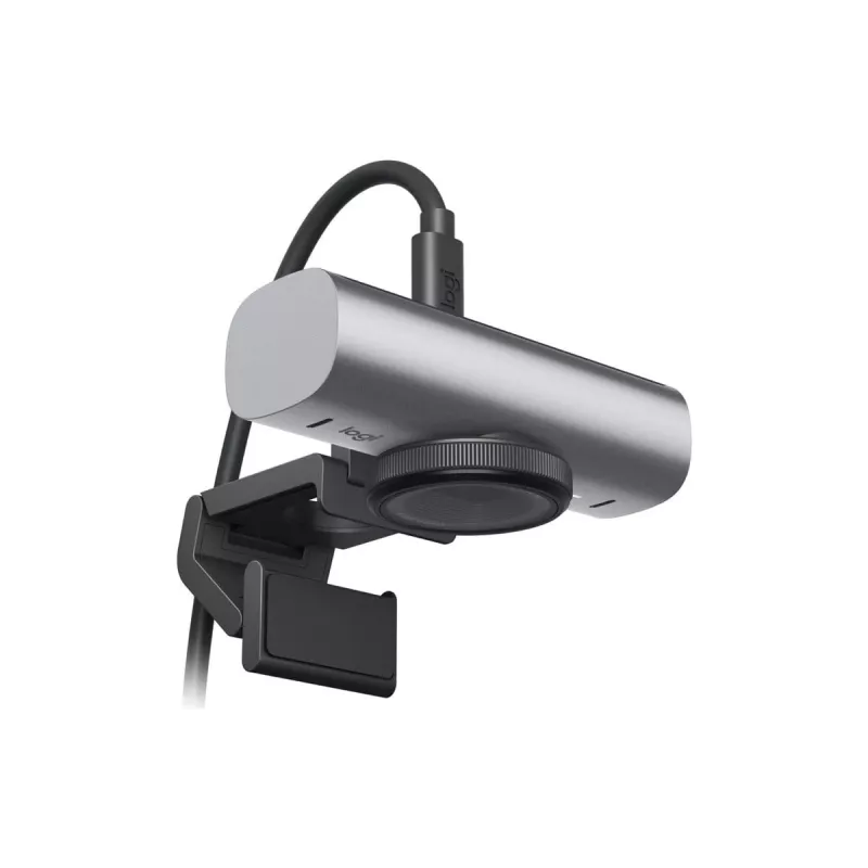 Tīmekļa kamera Logitech MX Brio