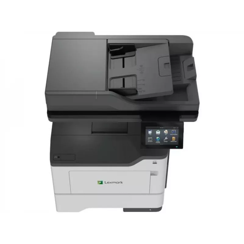 Daudzfunkciju ierīce Lexmark MX532adwe lāzera melnbalta druka