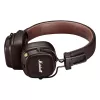 Marshall Major IV 1006127 Bluetooth austiņas, kas liekamas uz ausīm, brūnas