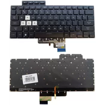 ASUS KB316625 nomaiņas tastatūra ASUS TUF klēpjdatoriem
