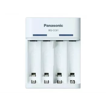 PANASONIC BASIC USB LĀDĒTĀJS BQ-CC61USB