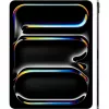 Apple 33 cm (13 collu) iPad Pro Wi-Fi 1TB ar standarta stiklu Space Black [Enerģijas klase G] (MDYN4TY/A)