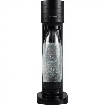 Sodastream 1017911770 1 L Melna