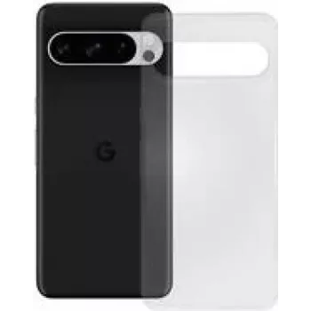 PEDEA Soft TPU Maciņš Google Pixel 9 Pro XL caurspīdīgs (12160062)