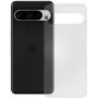 PEDEA Soft TPU Maciņš Google Pixel 9 Pro XL caurspīdīgs (12160062)
