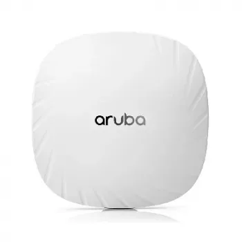 Aruba AP-505 (RW) Unified AP — divu joslu piekļuves punkts