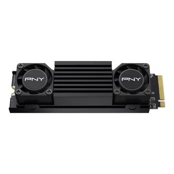SSD disks PNY 2 TB M.2 PCI Express 5.0 NVMe CS3150