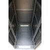 Brīvi stāvošs statīvs Extralink 42U 800x800 MELNS 1400 kg ietilpība