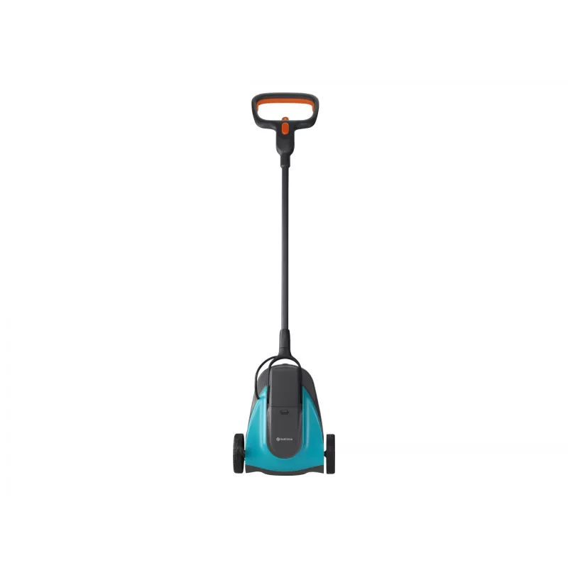 Akumulatora zāles pļāvējs stūmējs Gardena HandyMower 14620-20