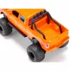 Siku RAM1500 ar balona riepām Pickup modelis Salikts 1:50