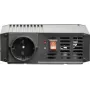 Invertors Voltcraft PSW 300-24-G 300 W 24 V līdzstrāvas uz 230 V maiņstrāvas