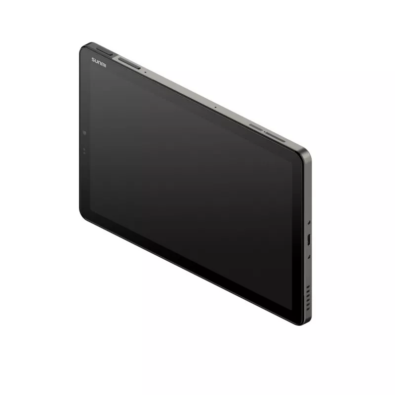 Sunmi POS planšetdators CPad 8.7 collu A14 8GB RAM 128GB krātuve