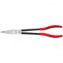 Knaibles Knipex 28 81 280 garās slaidās knaibles ar šķērsprofilu