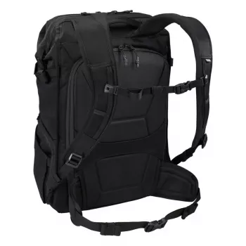 Thule 5343 Covert foto mugursoma DSLR 24L melna
