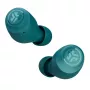 JLab GO Air POP True Wireless austiņas TWS iekšējās zvanu/mūzikas Bluetooth tirkīza (IEUEBGAIRPOPRTEL124)