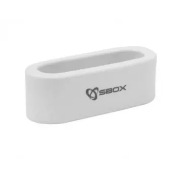 Sbox CH-44 Savienojamības Piederums Balts
