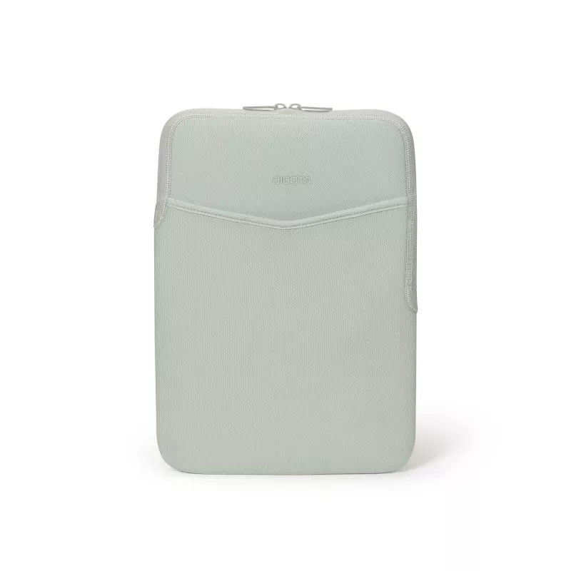 DICOTA D31996-DFS Sleeve Eco SLIM maciņš klēpjdatoram līdz 15 collām