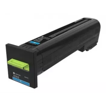 Tonera kasetne Lexmark 17K Ciāna CX820/825/860 17000 lapas