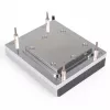 Alphacool Apex 1 (AM5) aukstā plāksne CPU ūdens bloks 13893