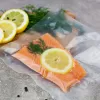 Caso vakuuma maisiņi pārtikas uzglabāšanai, 20x30 cm | 01285