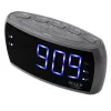Modinātājpulkstenis ar radio Adler AD1121S