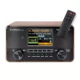 Albrecht DR 865 Senior Digitālais Radio (atvērts iepakojums)