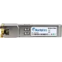SFP+ uztvērējs BLUEOPTICS BO08J78S6 saderīgs modulis 10GbE plug-and-play