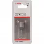 Uzgriežņu uzgalis Bosch Extra Hard 50mm Metāls 2608550072