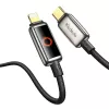 USB-C uz Lightning kabelis Mcdodo CA-6670 1,2 m ātra uzlāde