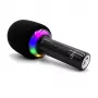 Karaokes mikrofons ar Bluetooth skaļruni KARAOKE IDOL BT MT399