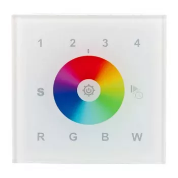 Synergy 21 S21-LED-SR000013 LED kontrolieris apgaismojumam