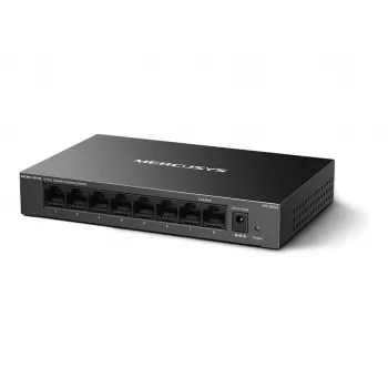 Mercusys 8-Portu Gigabit Darbvirsmas Slēdzis