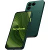 Fairphone (Gen 6) 16 cm (6.31 inch) Dual SIM Android 15 5G USB Type-C 8 GB 256 GB 4415 mAh Zaļš