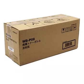 Konica Minolta WB-P08 - Tonera savācējs - bizhub C3300i, C3320i, C3350i (ACDNWY1)