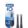 Oral-B 414612 zobu birstes galviņa 2 gab. Melna