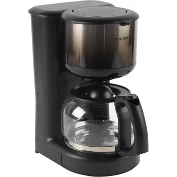 Kafijas automāts Progress 1.25L EK4068PBLK-VDE